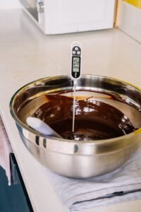 Mon thermomètre numérique à chocolat : vaut-il le prix ?