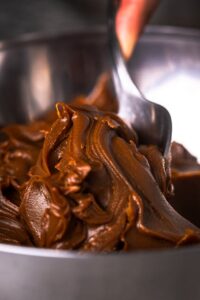 Ganache montée : les proportions qui changent tout