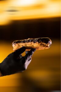 Éclair au chocolat : ma recette après dix tests