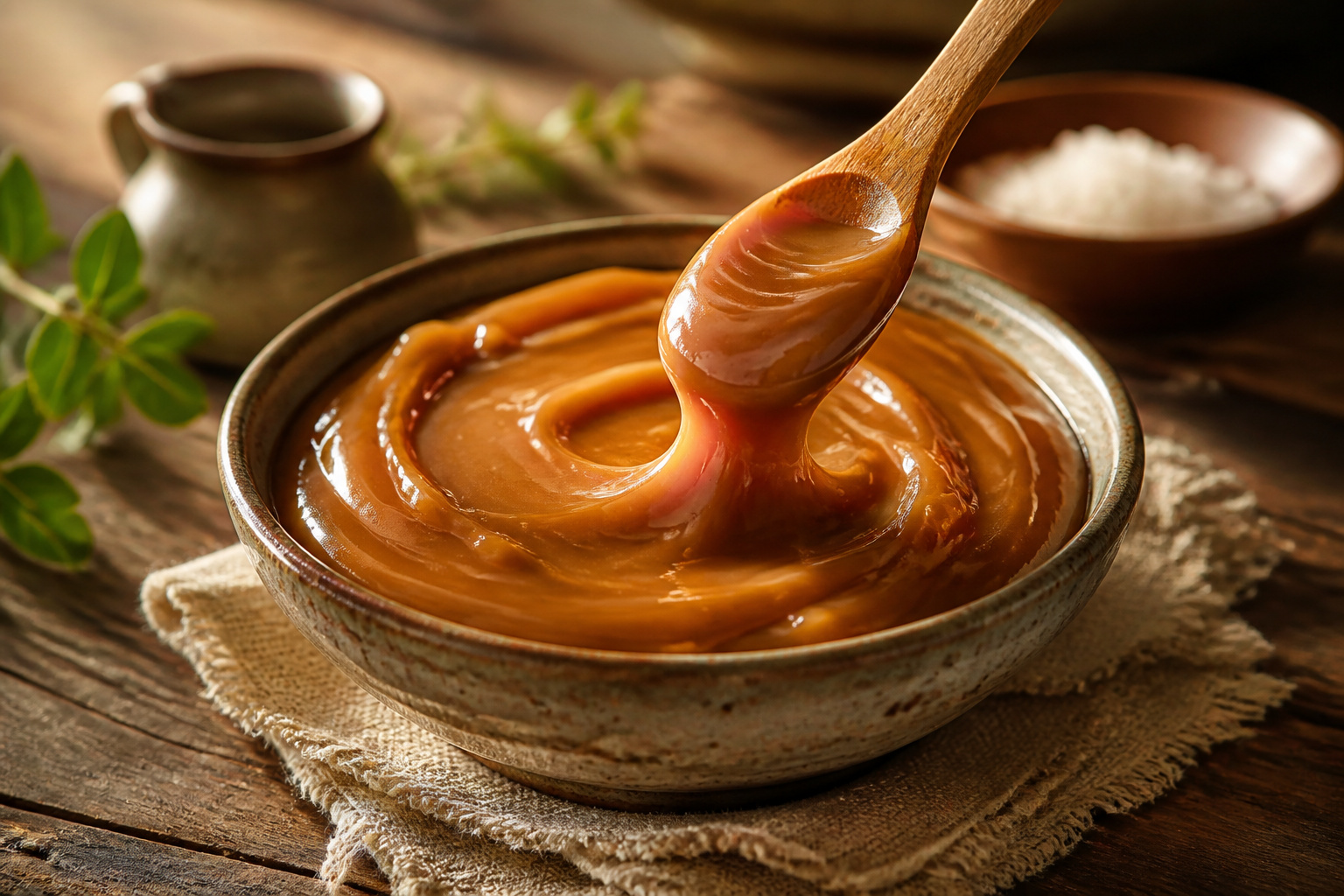 Douceur doree dulce de leche artisanal